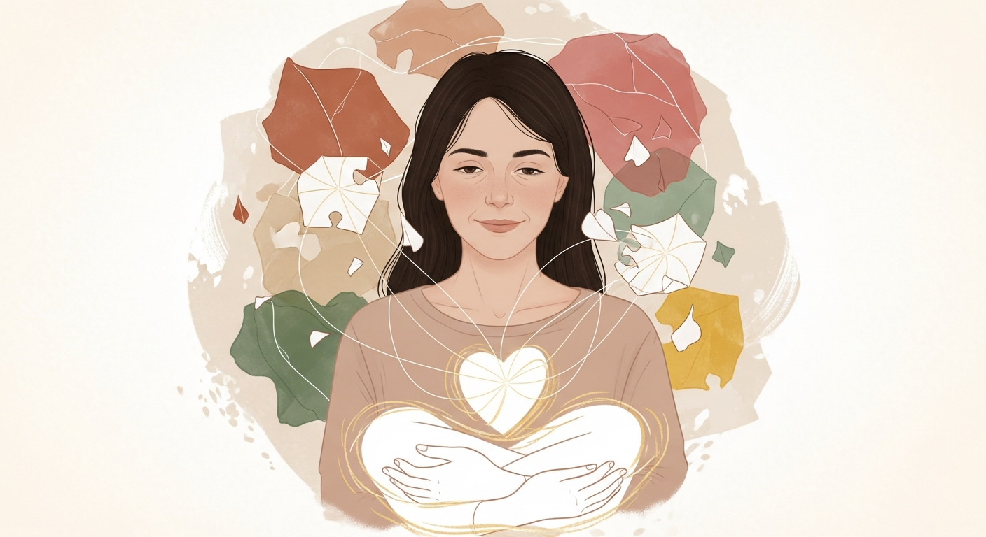 Maternidade real entre o caos e o colo